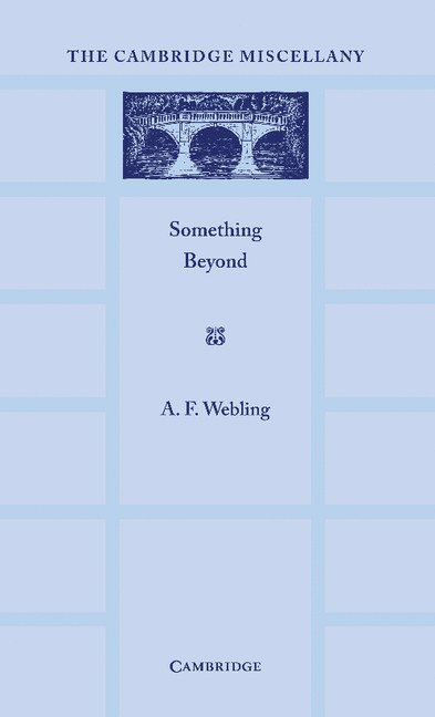 Something Beyond 1