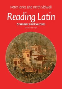 bokomslag Reading Latin