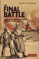 bokomslag Final Battle