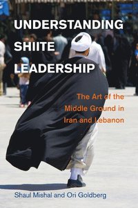 bokomslag Understanding Shiite Leadership