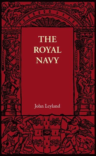 The Royal Navy 1