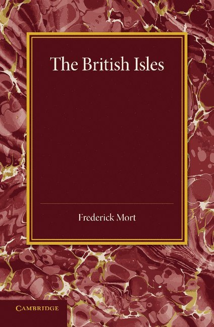 The British Isles 1