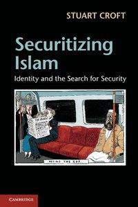 bokomslag Securitizing Islam