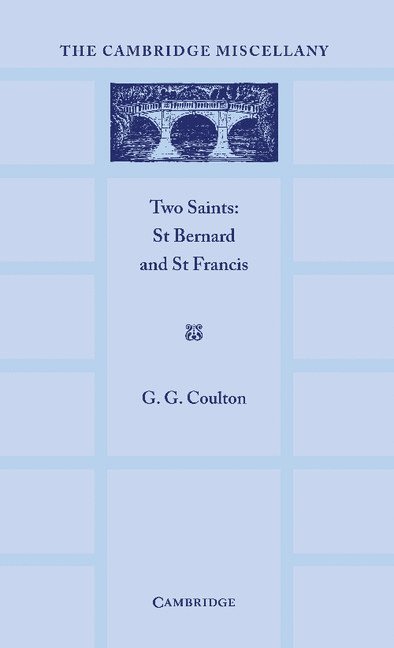 Two Saints 1