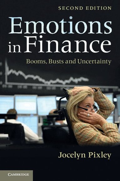 Jocelyn Pixley - Emotions in Finance, Häftad