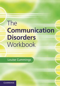 bokomslag The Communication Disorders Workbook