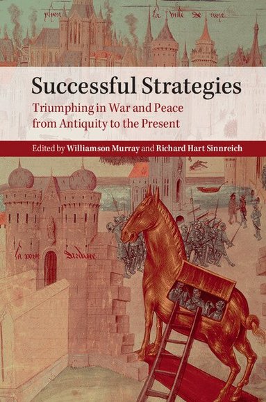 Williamson Murray, Richard Hart Sinnreich - Successful Strategies, Häftad