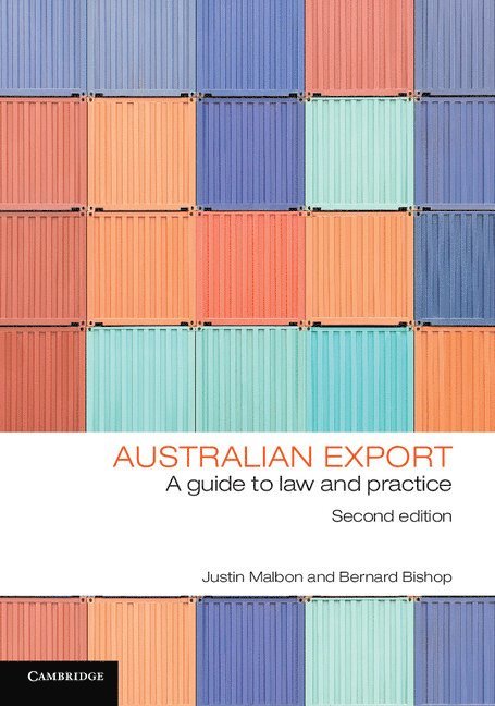 Australian Export 1