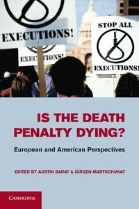 bokomslag Is the Death Penalty Dying?