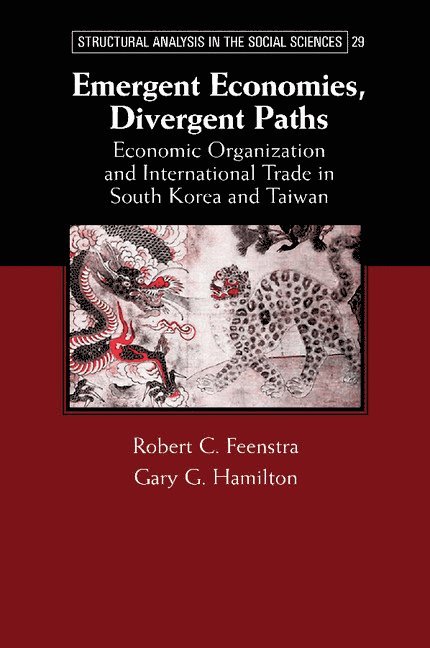 Emergent Economies, Divergent Paths 1