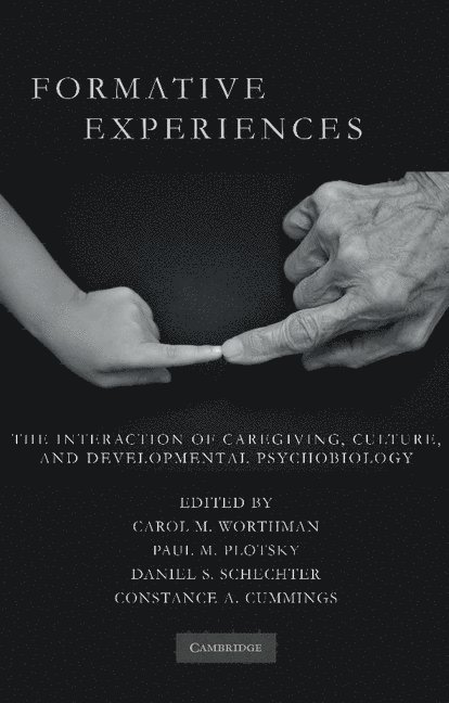 Formative Experiences 1