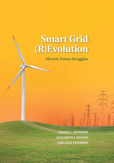 bokomslag Smart Grid (R)Evolution