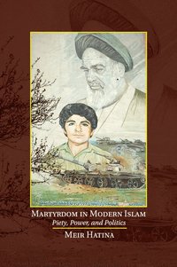 bokomslag Martyrdom in Modern Islam