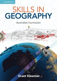 bokomslag Skills in Geography: Australian Curriculum