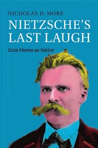 bokomslag Nietzsche's Last Laugh