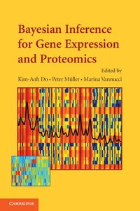 bokomslag Bayesian Inference for Gene Expression and Proteomics