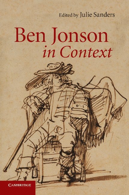 Ben Jonson in Context 1