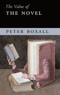 bokomslag The Value of the Novel