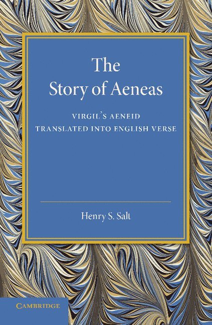 The Story of Aeneas 1