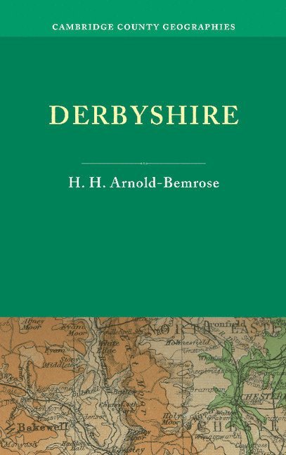 Derbyshire 1