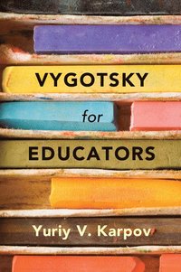 bokomslag Vygotsky for Educators