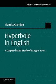 bokomslag Hyperbole in English