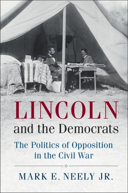 Lincoln and the Democrats 1