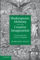 bokomslag Shakespeare, Alchemy and the Creative Imagination