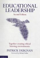 bokomslag Educational Leadership