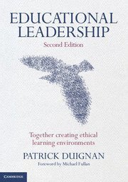 bokomslag Educational Leadership