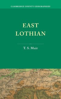 bokomslag East Lothian