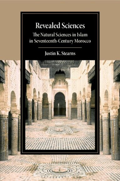 Justin K. Stearns - Revealed Sciences, Häftad