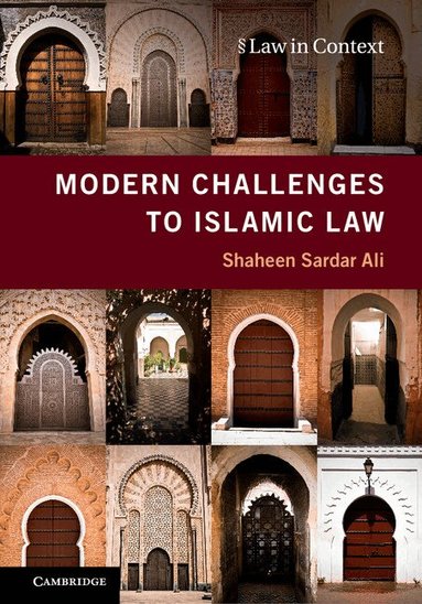 Shaheen Sardar Ali - Modern Challenges to Islamic Law, Häftad