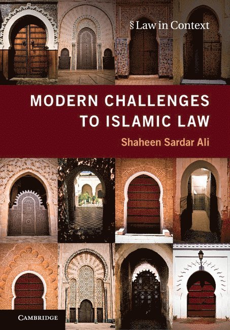 Modern Challenges to Islamic Law