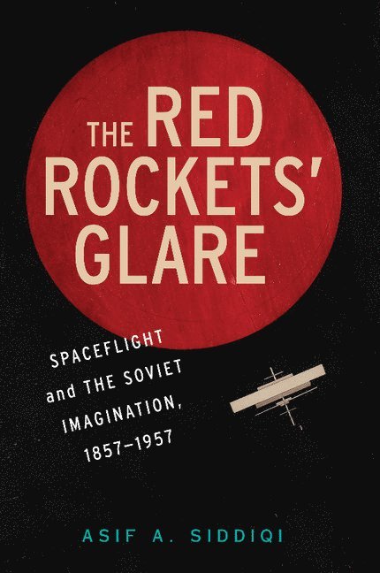 The Red Rockets' Glare 1
