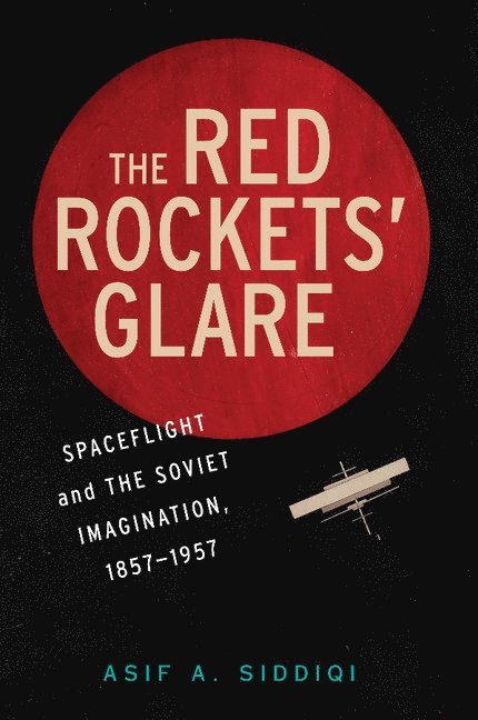 The Red Rockets' Glare