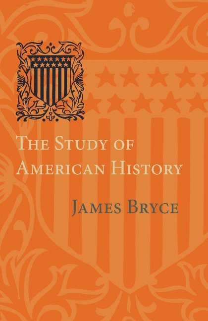 The Study of American History 1
