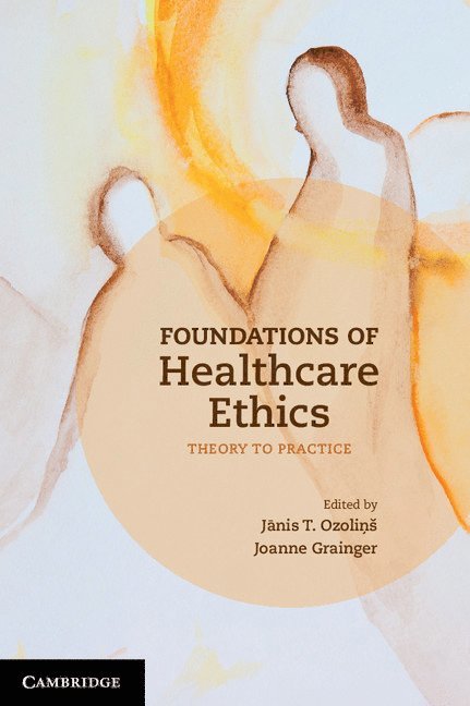 Foundations of Healthcare Ethics 1