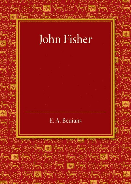 John Fisher