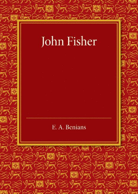 John Fisher 1