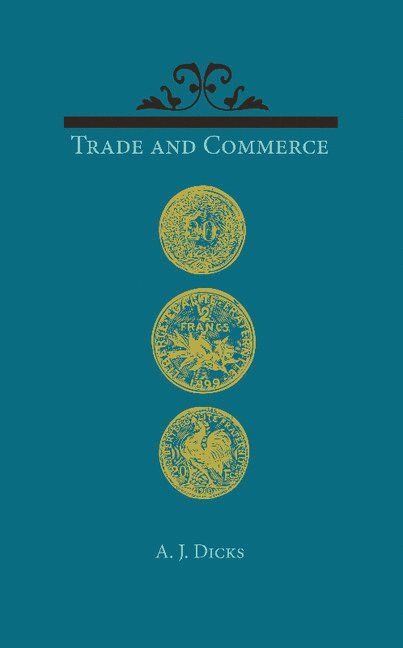 Trade and Commerce 1