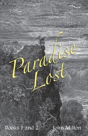 Milton's Paradise Lost 1