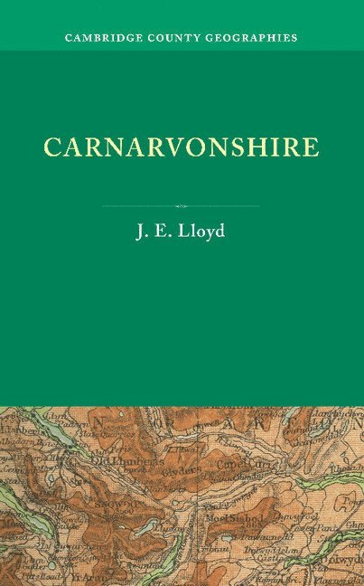 Carnarvonshire 1