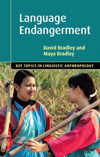 Language Endangerment 1