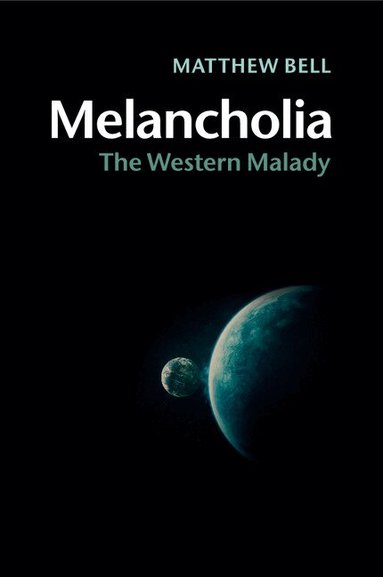 Matthew Bell - Melancholia, Häftad