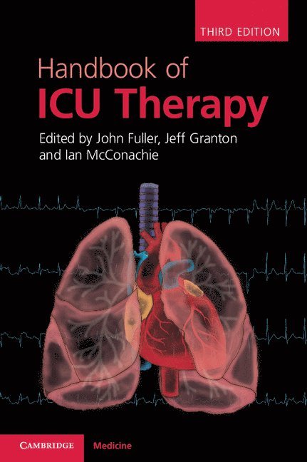 Handbook of ICU Therapy 1