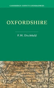 Oxfordshire 1