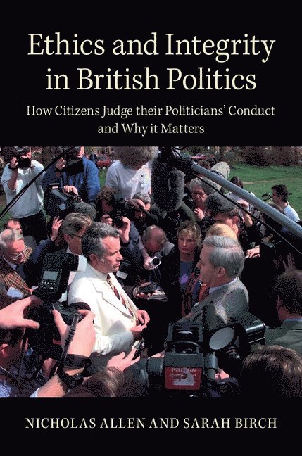 Ethics and Integrity in British Politics 1