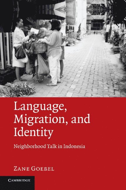 Language, Migration, and Identity 1