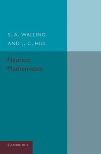 bokomslag Nautical Mathematics